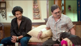 Udne Ki Aasha - 26th September 2024